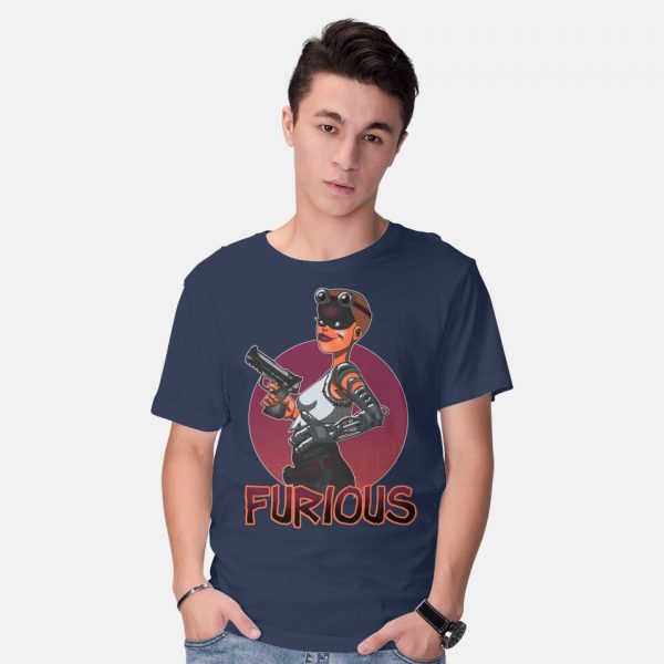 Furious - Image 10