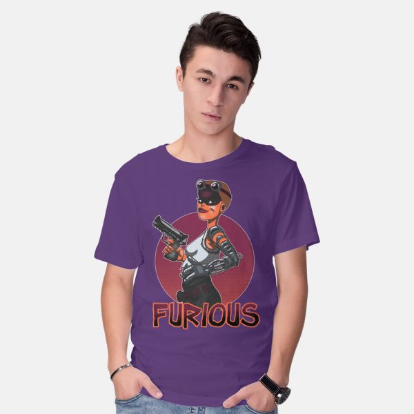 Furious - Image 2