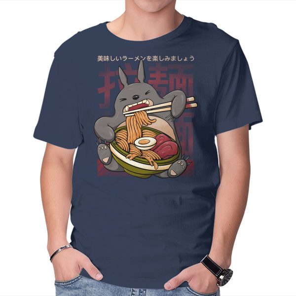 Totoro Ramen - Image 5