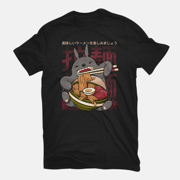 Totoro Ramen - Image 3