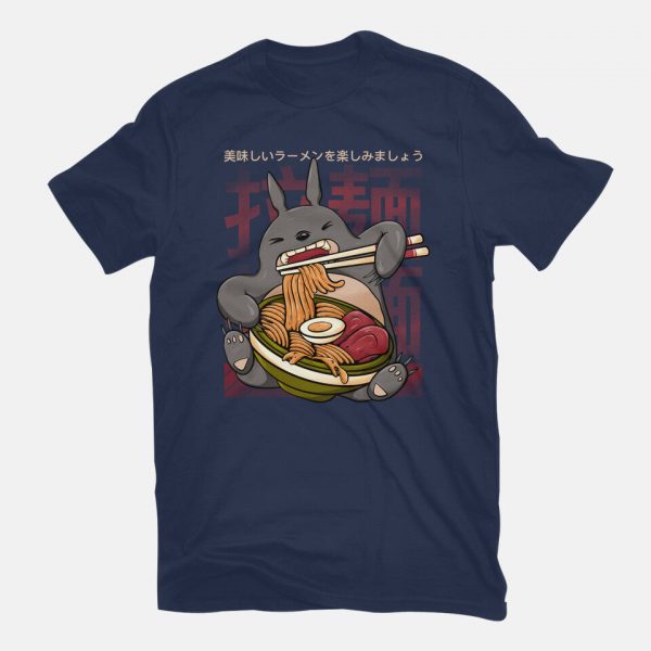 Totoro Ramen - Image 7