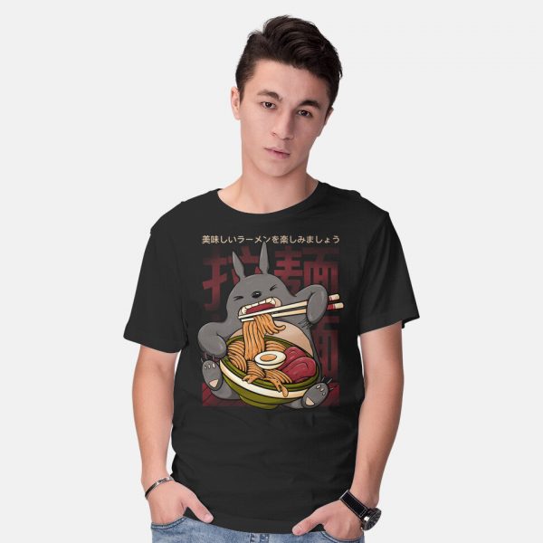 Totoro Ramen - Image 2