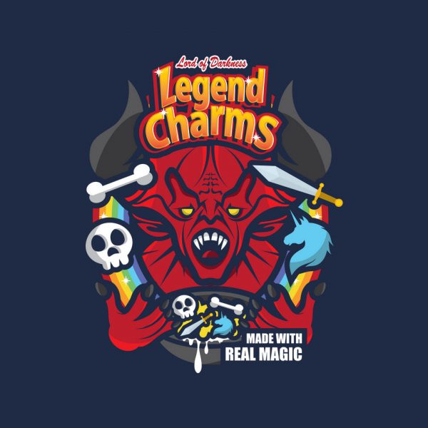 Legend Charms - Image 8