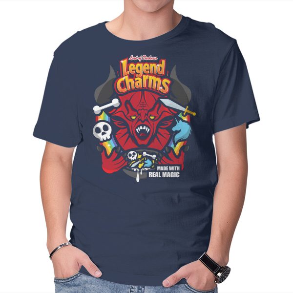Legend Charms - Image 5