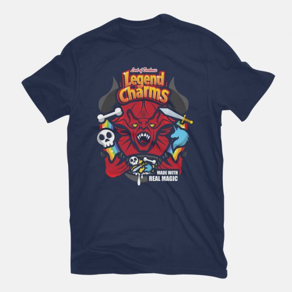 Legend Charms - Image 7