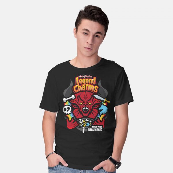 Legend Charms - Image 2