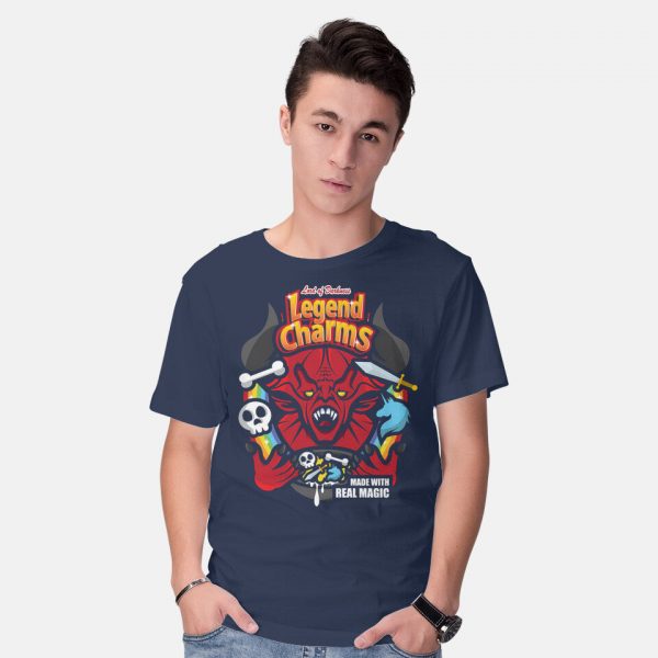 Legend Charms - Image 6