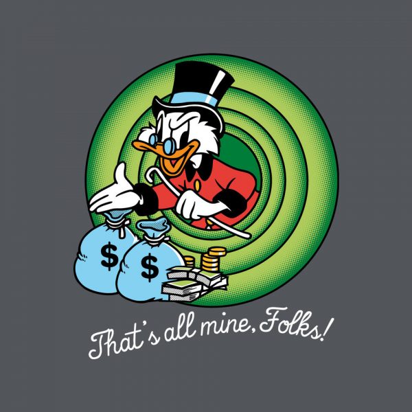 A Bit Greedy - Image 8