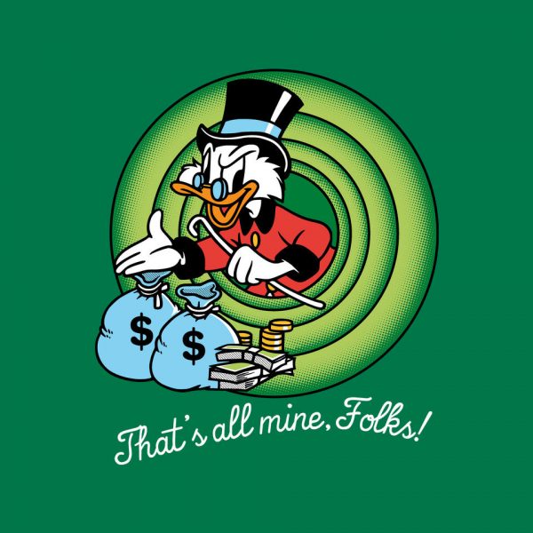 A Bit Greedy - Image 4