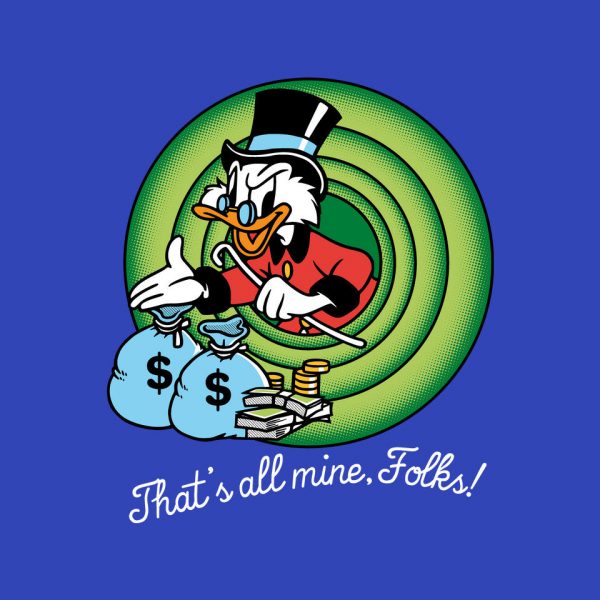 A Bit Greedy - Image 12