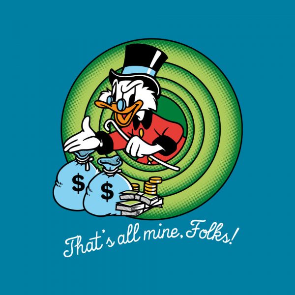 A Bit Greedy - Image 20