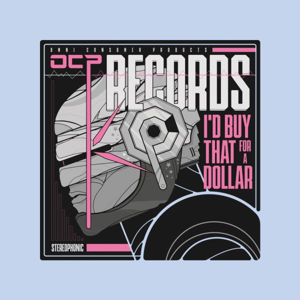 OCP Records - Image 8