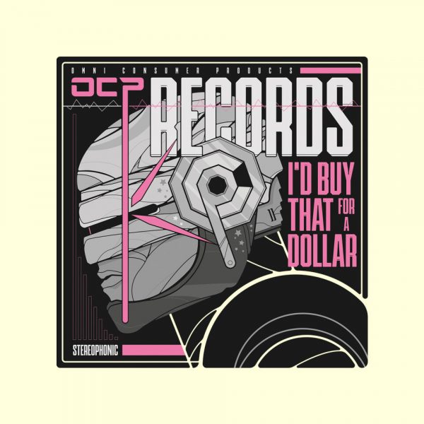 OCP Records - Image 12