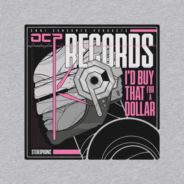 OCP Records - Image 16