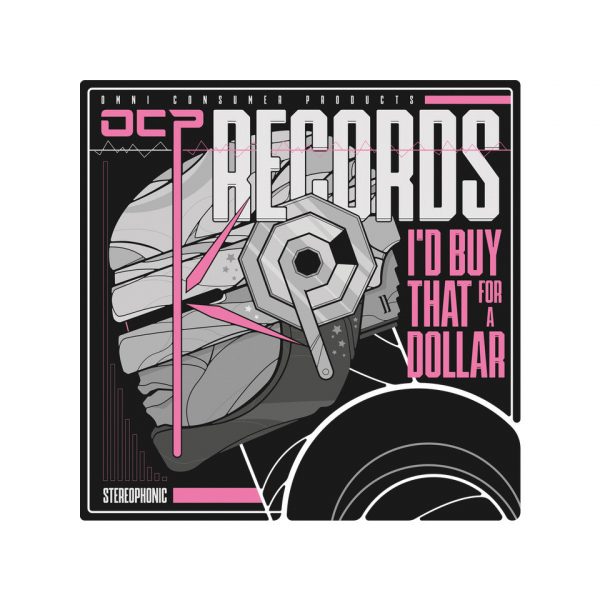 OCP Records - Image 4