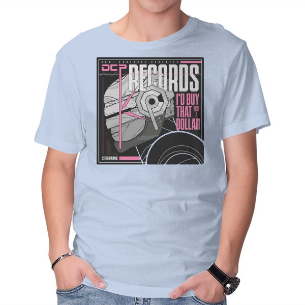 OCP Records - Image 5