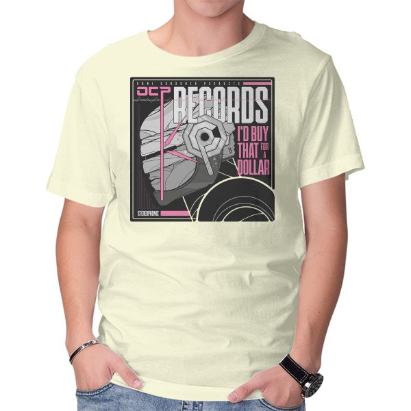OCP Records - Image 9