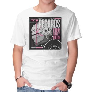 OCP Records