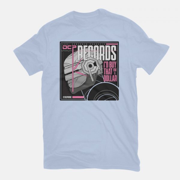 OCP Records - Image 7