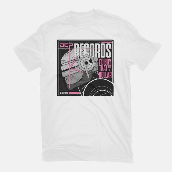OCP Records - Image 3