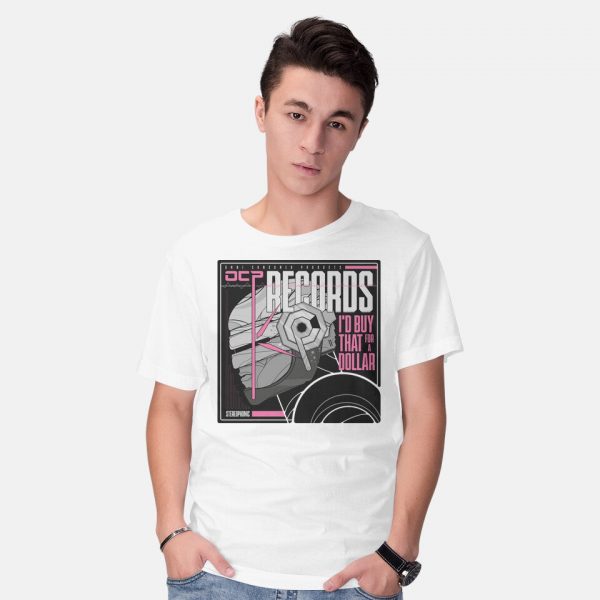 OCP Records - Image 2