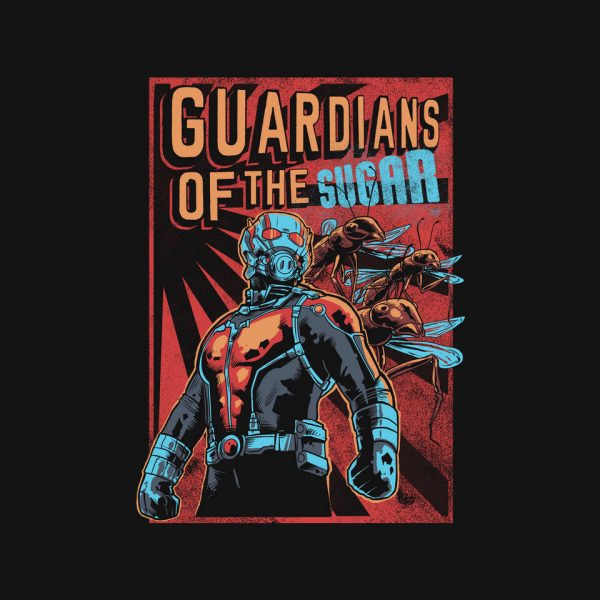 Guardians Of The Sugar - Image 8