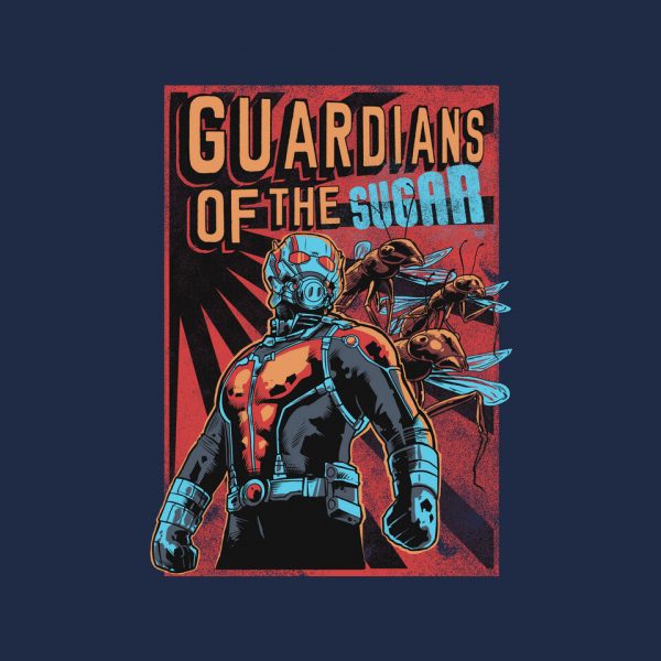 Guardians Of The Sugar - Image 12
