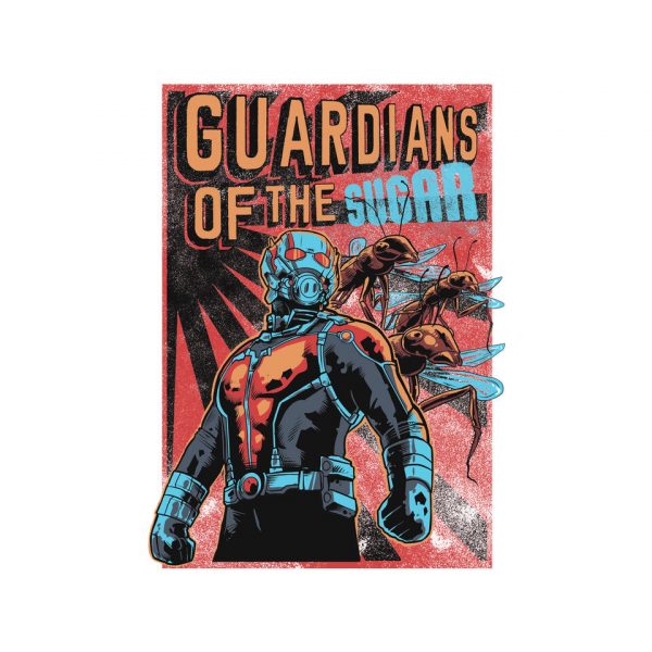Guardians Of The Sugar - Image 16