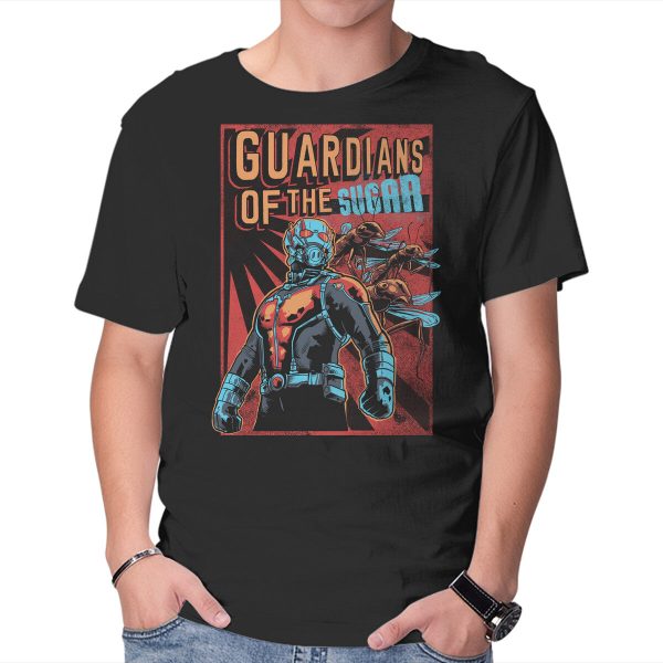Guardians Of The Sugar - Image 5
