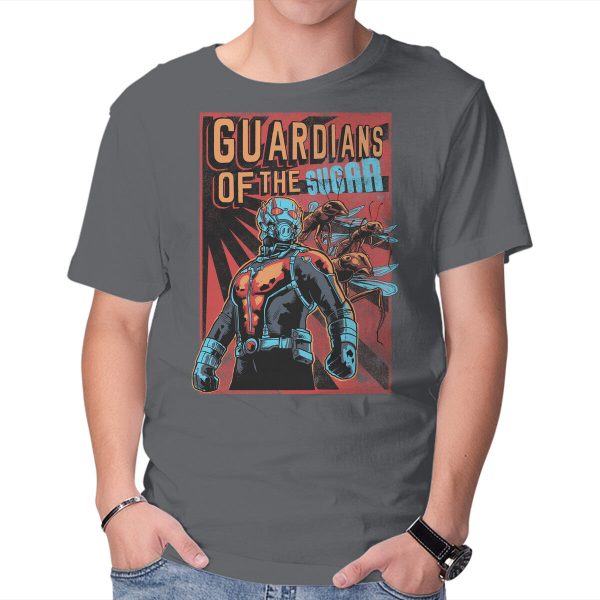 Guardians Of The Sugar