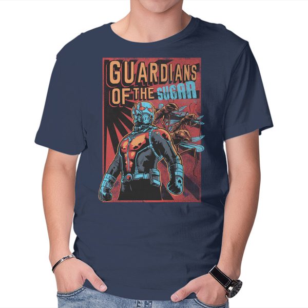Guardians Of The Sugar - Image 9
