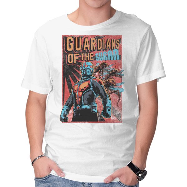 Guardians Of The Sugar - Image 13