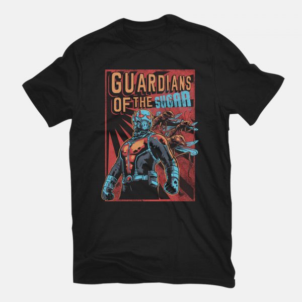 Guardians Of The Sugar - Image 7