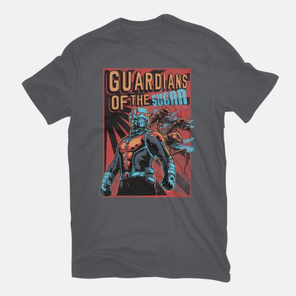 Guardians Of The Sugar - Image 3