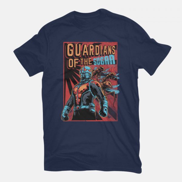 Guardians Of The Sugar - Image 11