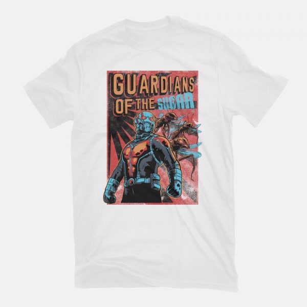 Guardians Of The Sugar - Image 15