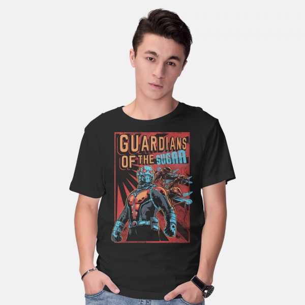 Guardians Of The Sugar - Image 6