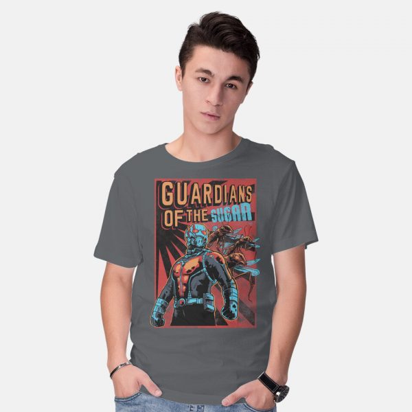 Guardians Of The Sugar - Image 2
