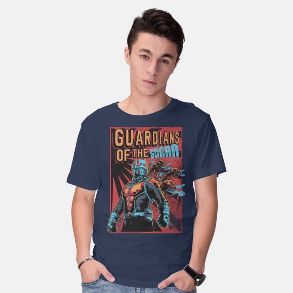 Guardians Of The Sugar - Image 10
