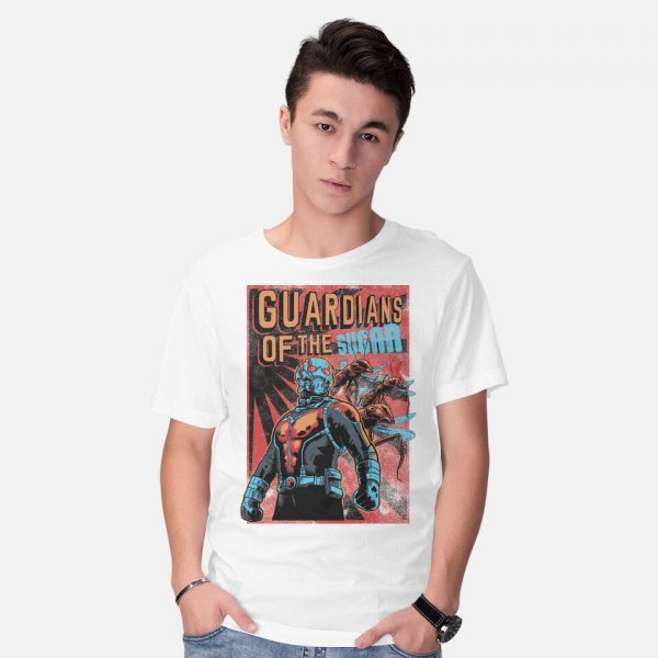 Guardians Of The Sugar - Image 14