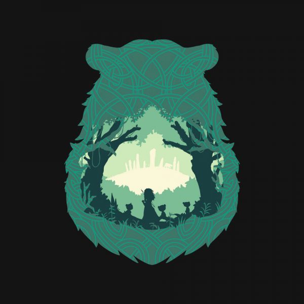Merida’s Fate - Image 4