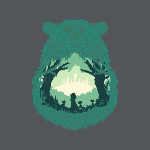 Merida’s Fate - Image 12