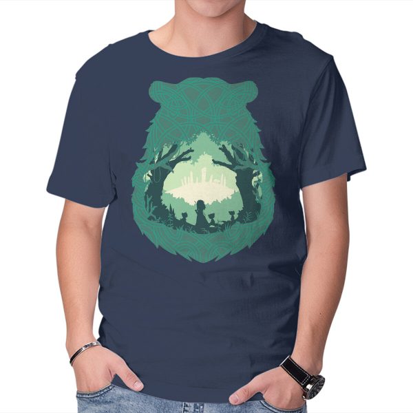 Merida’s Fate - Image 5