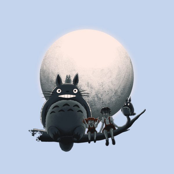 Neighbor's Moon - Image 16
