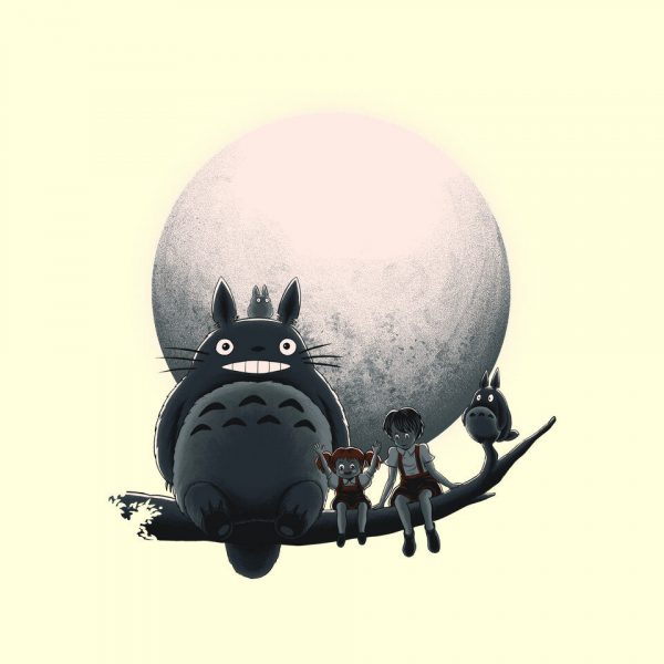Neighbor's Moon - Image 20