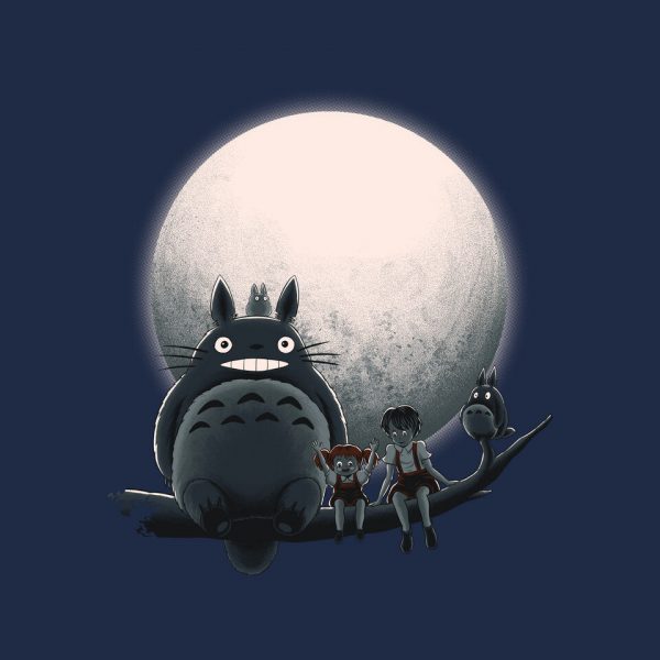 Neighbor's Moon - Image 4