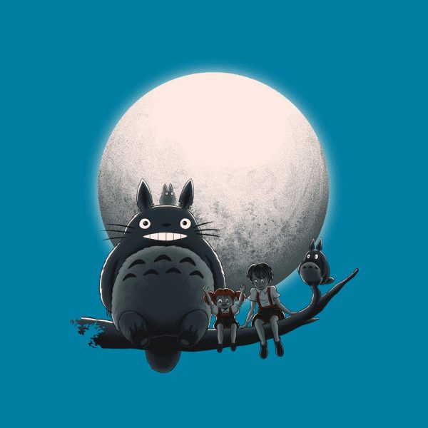 Neighbor's Moon - Image 12