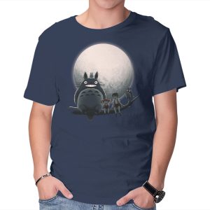 Neighbor's Moon