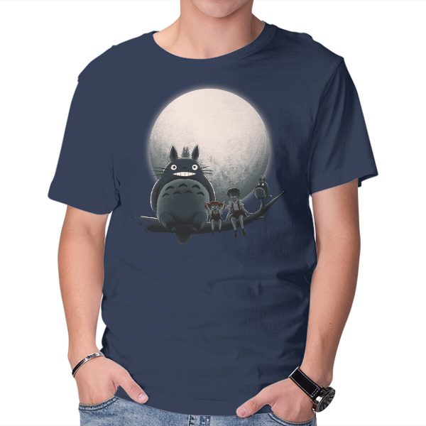 Neighbor's Moon