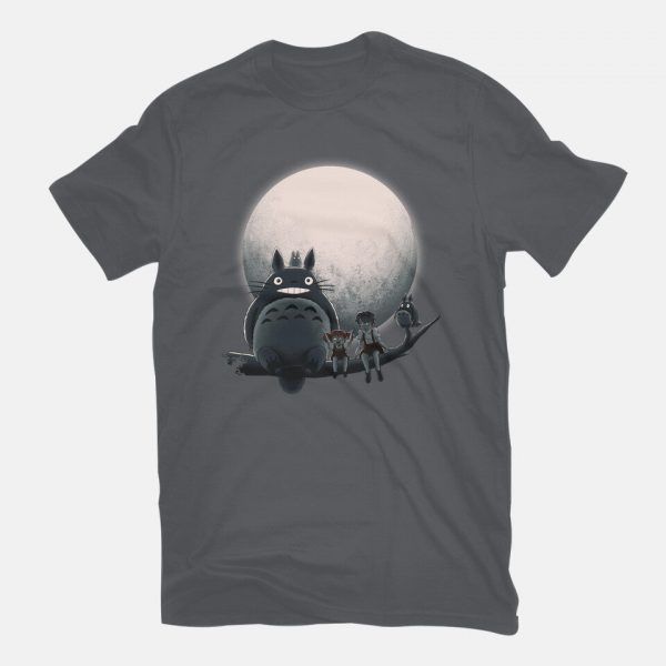 Neighbor's Moon - Image 7
